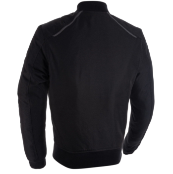 Jacke "Bomber 2.0" - ARMR - schwarz